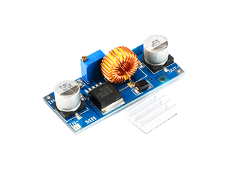 XL4015 DC-DC Buck Converter Step-Down Power Module 5A